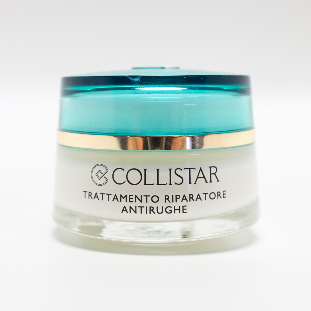 Collistar Anti-Wrinkle Repairing Treatment_DSF0409